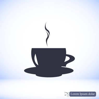 kahve fincanı simgesi