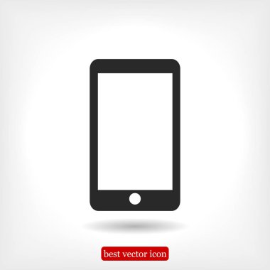 Cep Telefonu Simgesi