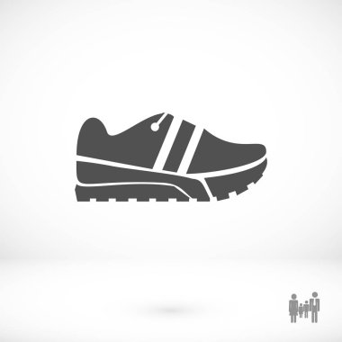 Koşu Ayakkabı simgesi