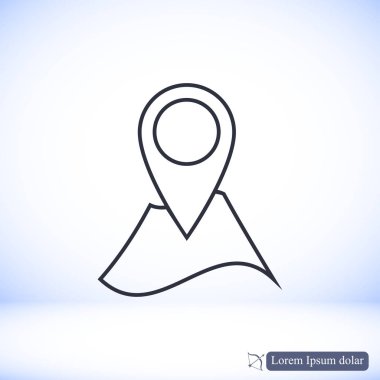 Navigator Kılavuzu simgesi