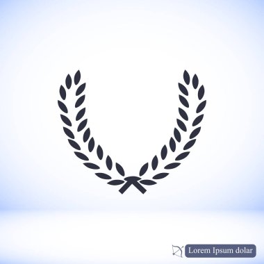 kulakları buğday simgesinin