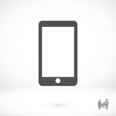 Cep Telefonu Simgesi