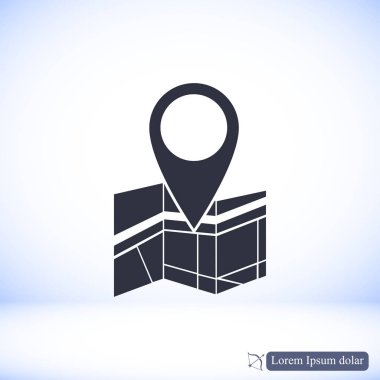 İşaretçiyi simge ile göster