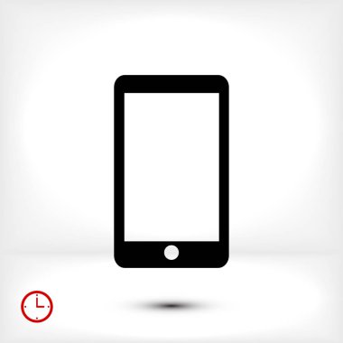 Cep Telefonu Simgesi