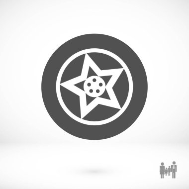 araba tekerlek simgesi