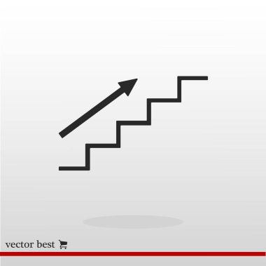 grafik işareti simgesi 