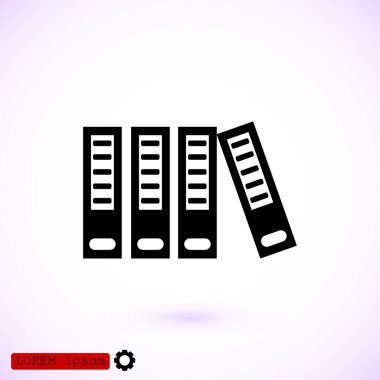 Eğitim Infographic simgesi