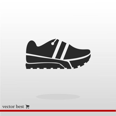 Koşu Ayakkabı simgesi