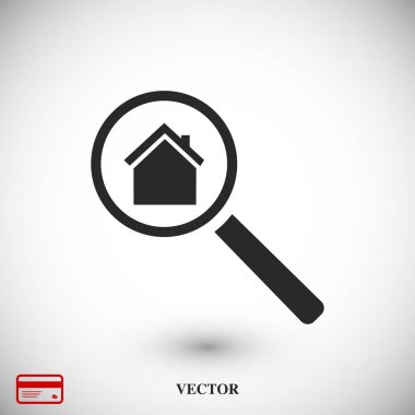 Arama işareti simgesi