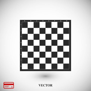 Satranç Panosu simgesi