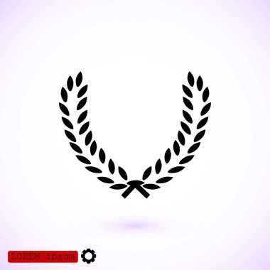 buğday işareti simgesi