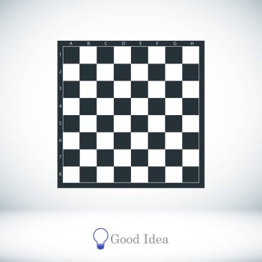 Satranç Panosu simgesi