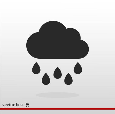 Hava işareti simgesi