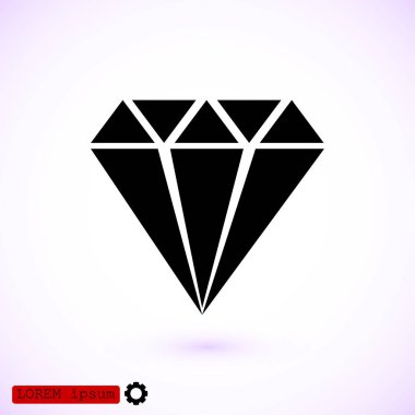 Elmas işareti simgesi