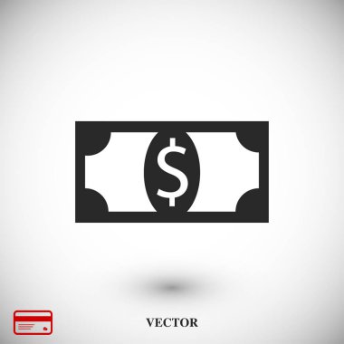 para işareti simgesi