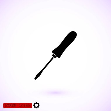 Onarım aracı simgesini