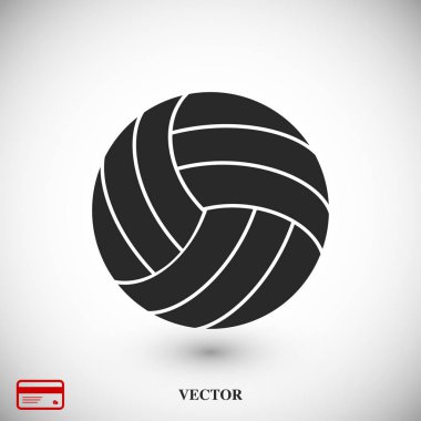 Basketbol topu simgesi