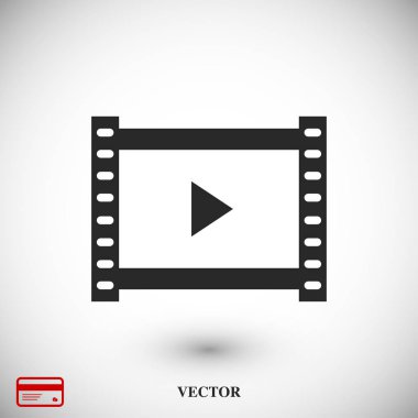 Player işareti simgesi