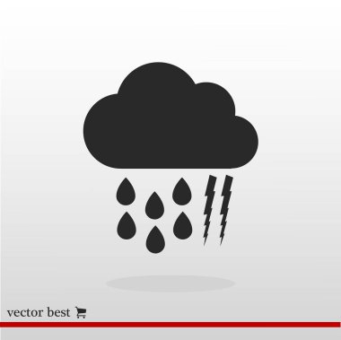 Hava işareti simgesi