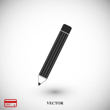 Kalem düzlüğü simgesi