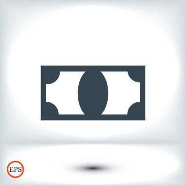 para işareti simgesi