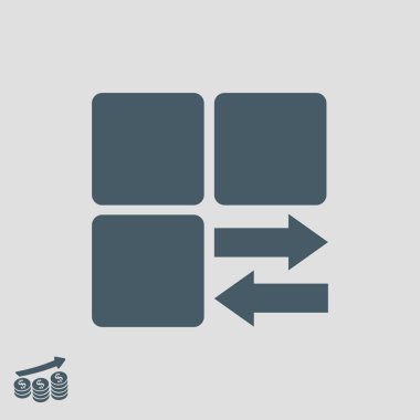 Infographic küp ok ile