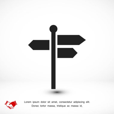 Tasarım tabelasını simgesinin