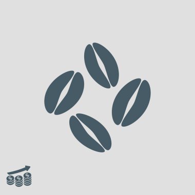 kahve işareti simgesi