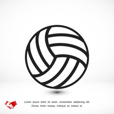 Basketbol anahat simgesini