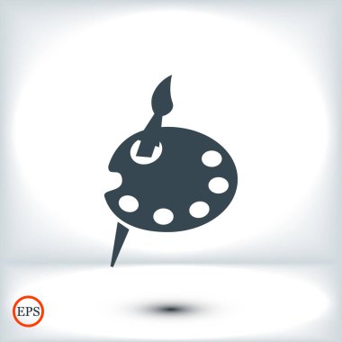 Boya işareti simgesi