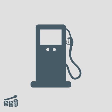 Gaz işareti simgesi