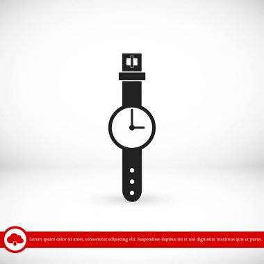 izlemek işareti simgesi