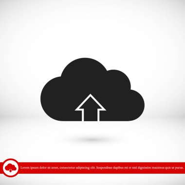 bulut simgesinden indir