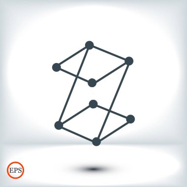  Z harfi işareti simgesi