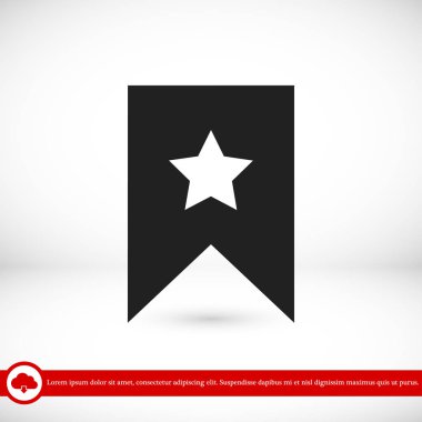 Yıldız işareti simgesi