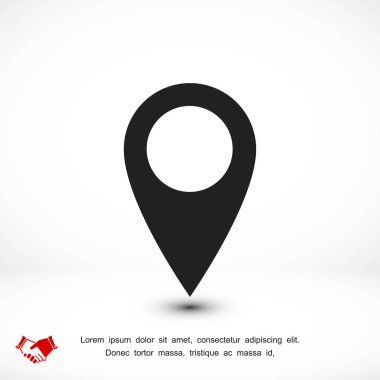 Internet işareti simgesi