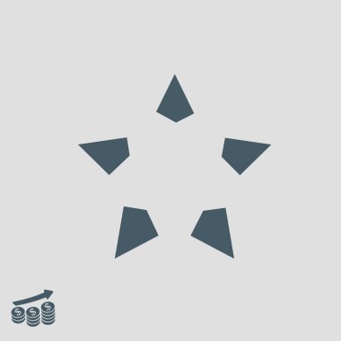 Yıldız işareti simgesi