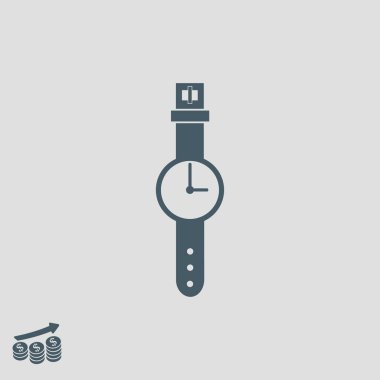 izlemek işareti simgesi