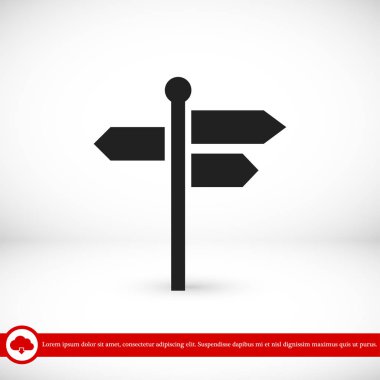 Tasarım tabelasını simgesinin