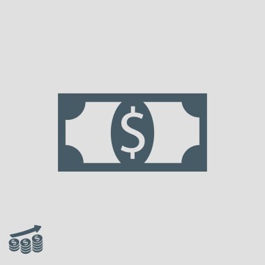 para işareti simgesi