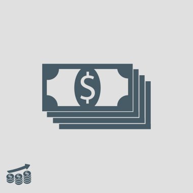 dolar işareti simgesi