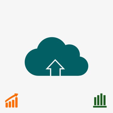 bulut simgesinden indir