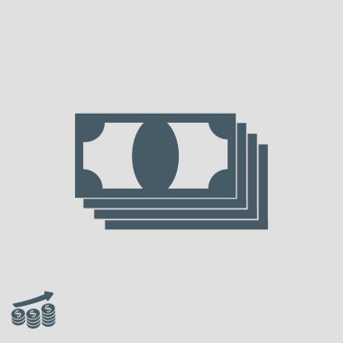 para işareti simgesi