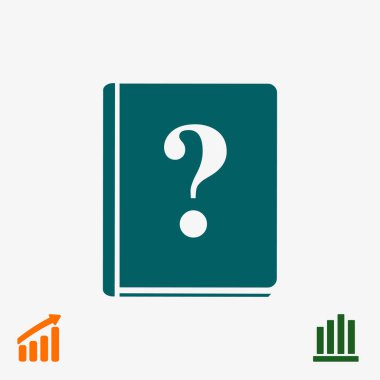 Soru işareti simgesi simgesi