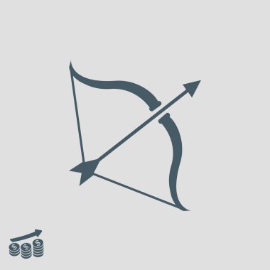 aşk tanrısı işareti simgesi