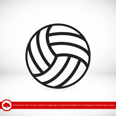 Basketbol anahat simgesini