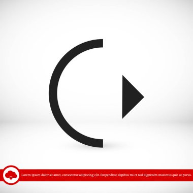 oyun işareti simgesi