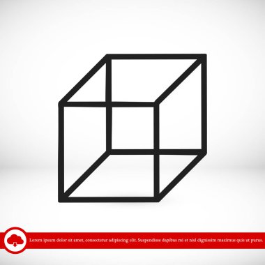 küp işareti simgesi