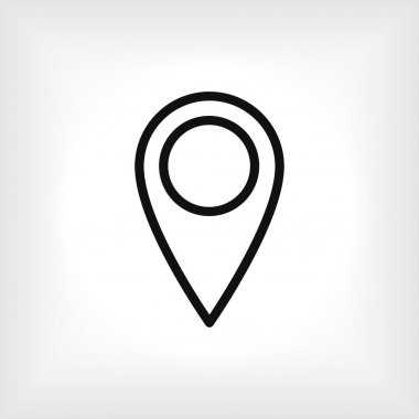 Internet işareti simgesi