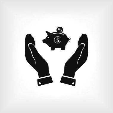 para işareti simgesi